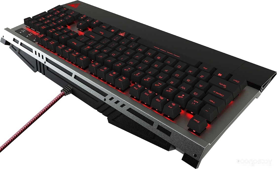 Клавиатура Patriot Viper V730, фото 6