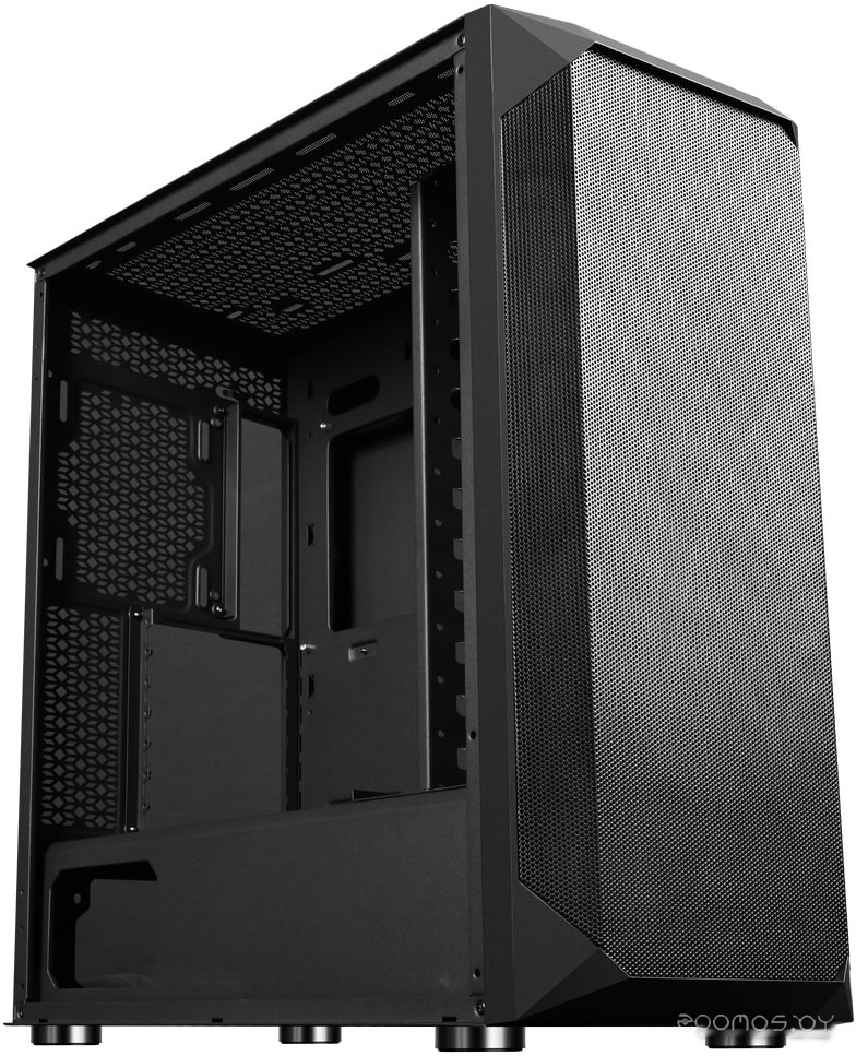 Корпус 1stPlayer DK-14HDD-MC, фото 3