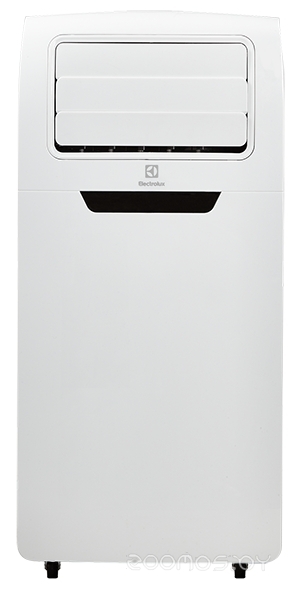 Мобильный кондиционер Electrolux Manhattan EACM-09 FM/N3, фото 2