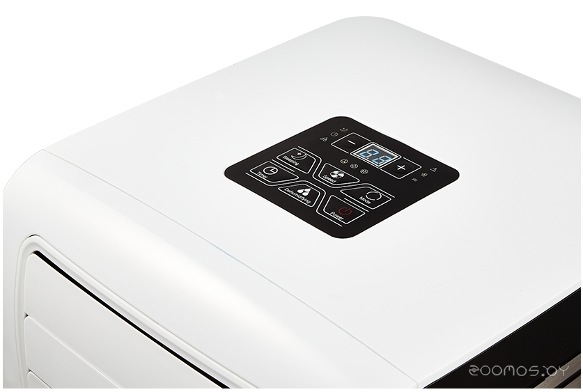 Мобильный кондиционер Electrolux Manhattan EACM-09 FM/N3, фото 7