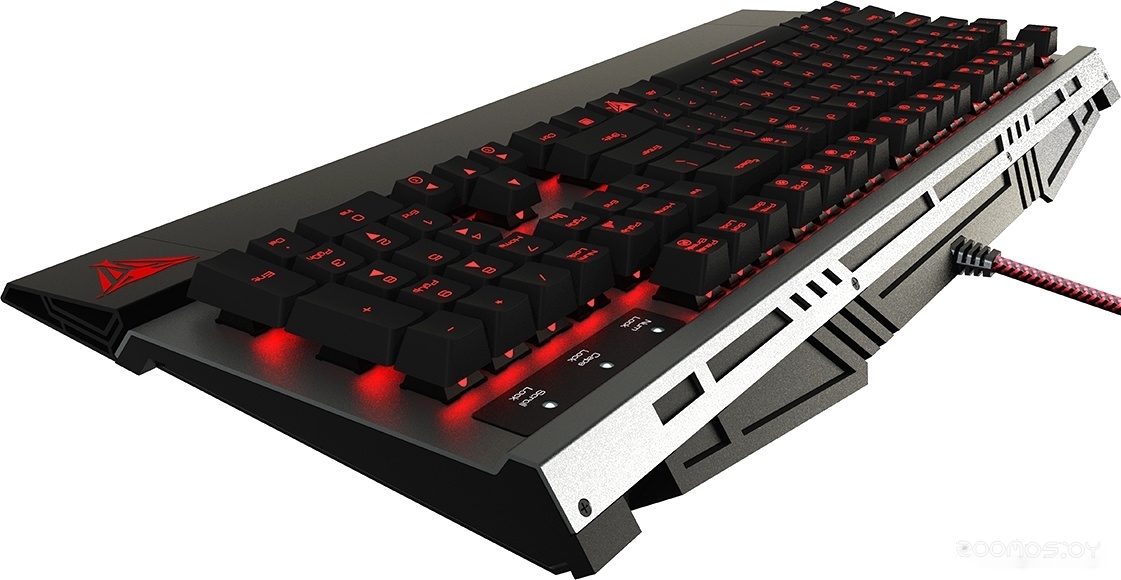 Клавиатура Patriot Viper V730, фото 5