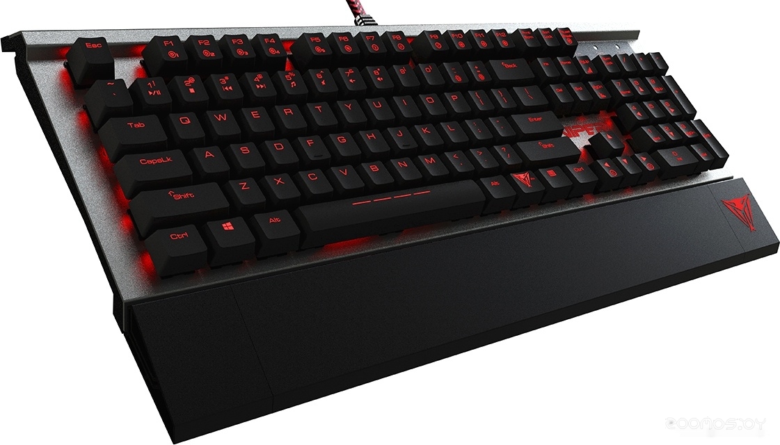 Клавиатура Patriot Viper V730, фото 2