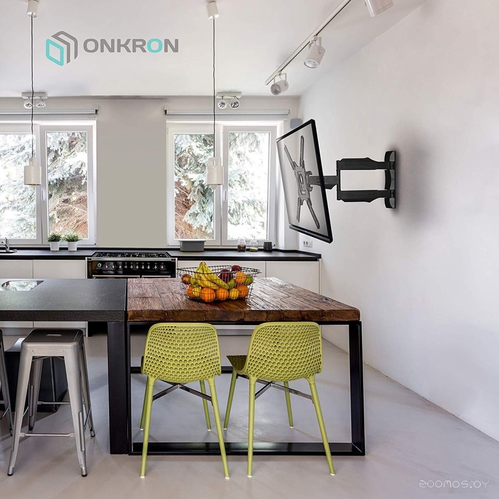 Кронштейн Onkron NP40 (черный), фото 8