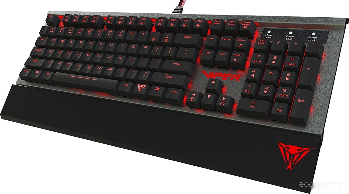 Клавиатура Patriot Viper V730, фото 3