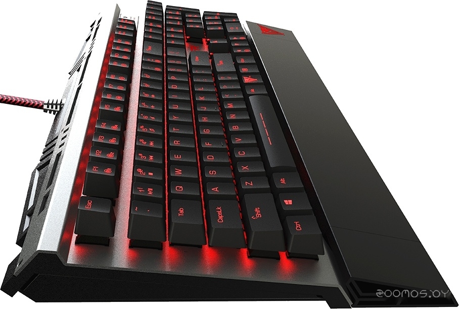 Клавиатура Patriot Viper V730, фото 4