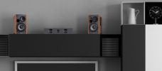 Акустика Edifier R1280Ts