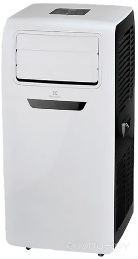 Мобильный кондиционер Electrolux Manhattan EACM-09 FM/N3, фото 1