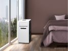 Мобильный кондиционер Electrolux Manhattan EACM-12 FM/N3