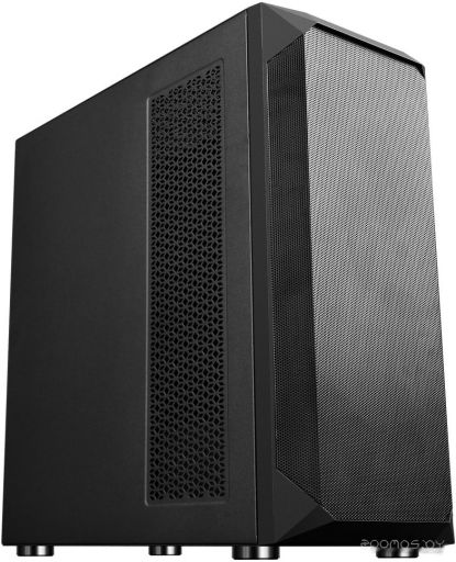 Корпус 1stPlayer DK-14HDD-MC, фото 1