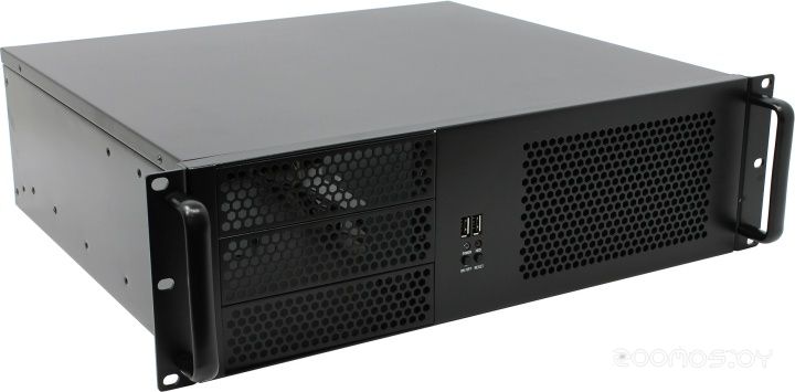 Корпус Exegate Pro 3U390-08, фото 1