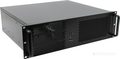 Корпус Exegate Pro 3U390-08