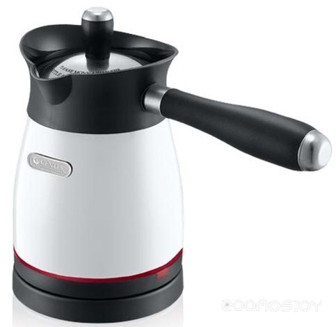 Кофеварка CENTEK CT-1080 (White), фото 1