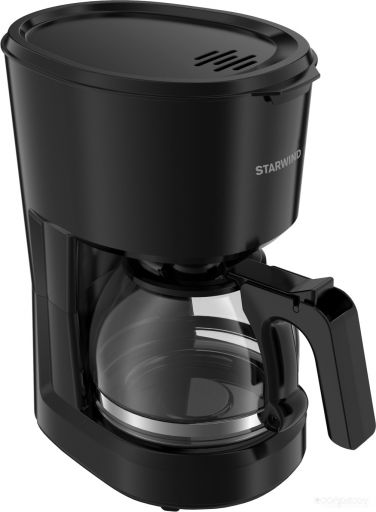 Капельная кофеварка StarWind STD0610, фото 1