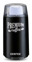 Кофемолка CENTEK CT-1360 (Black)
