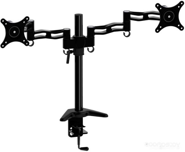 Кронштейн Cactus CS-VM-D08-BK