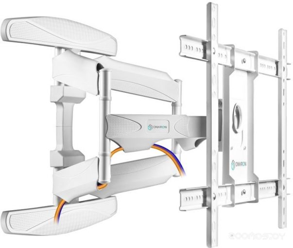 Кронштейн Onkron M6L (White), фото 1