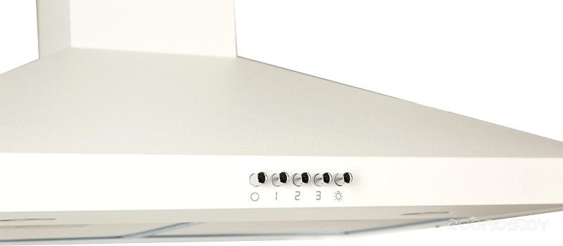 Кухонная вытяжка Oasis KB-60W (FR), фото 2