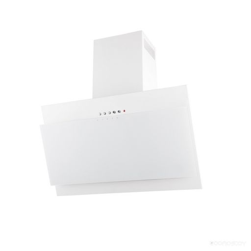 Вытяжка AKPO Juno Eco 60 wk-4 белый, фото 1
