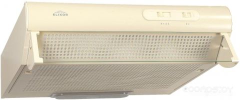 Кухонная вытяжка Elikor Davoline 60П-290-П3Л (крем)