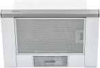 Вытяжка Krona Kamilla 450 Inox 1m