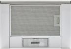 Вытяжка Krona Kamilla 450 Inox 1m