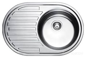 Кухонная мойка Kaiser KSS-7750R
