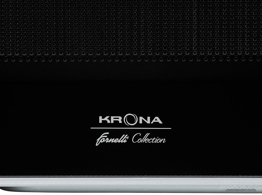 Микроволновая печь Krona Quantum 44 BL/IX, фото 3