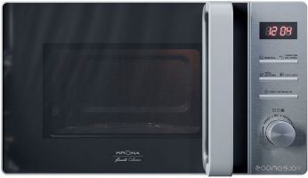 Микроволновая печь Krona Quantum 44 BL/IX