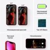Смартфон Apple iPhone 13 256Gb Red