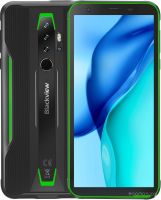 Смартфон Blackview BV6300 Pro (зеленый)