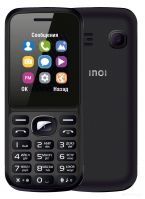 Телефон Inoi 105 (Black)