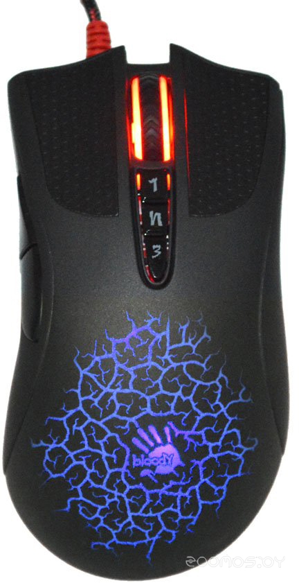 Мышь A4Tech Bloody A90, фото 7