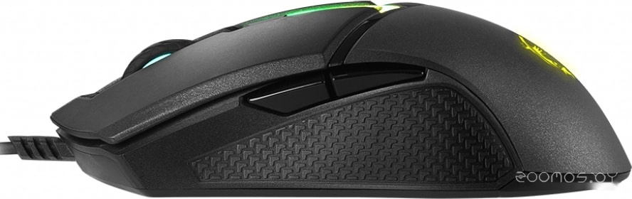 Игровая мышь MSI Clutch GM30, фото 4