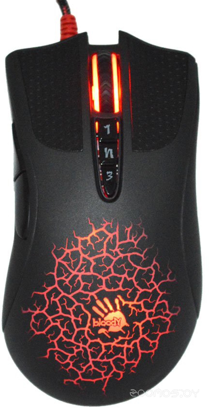 Мышь A4Tech Bloody A90, фото 8