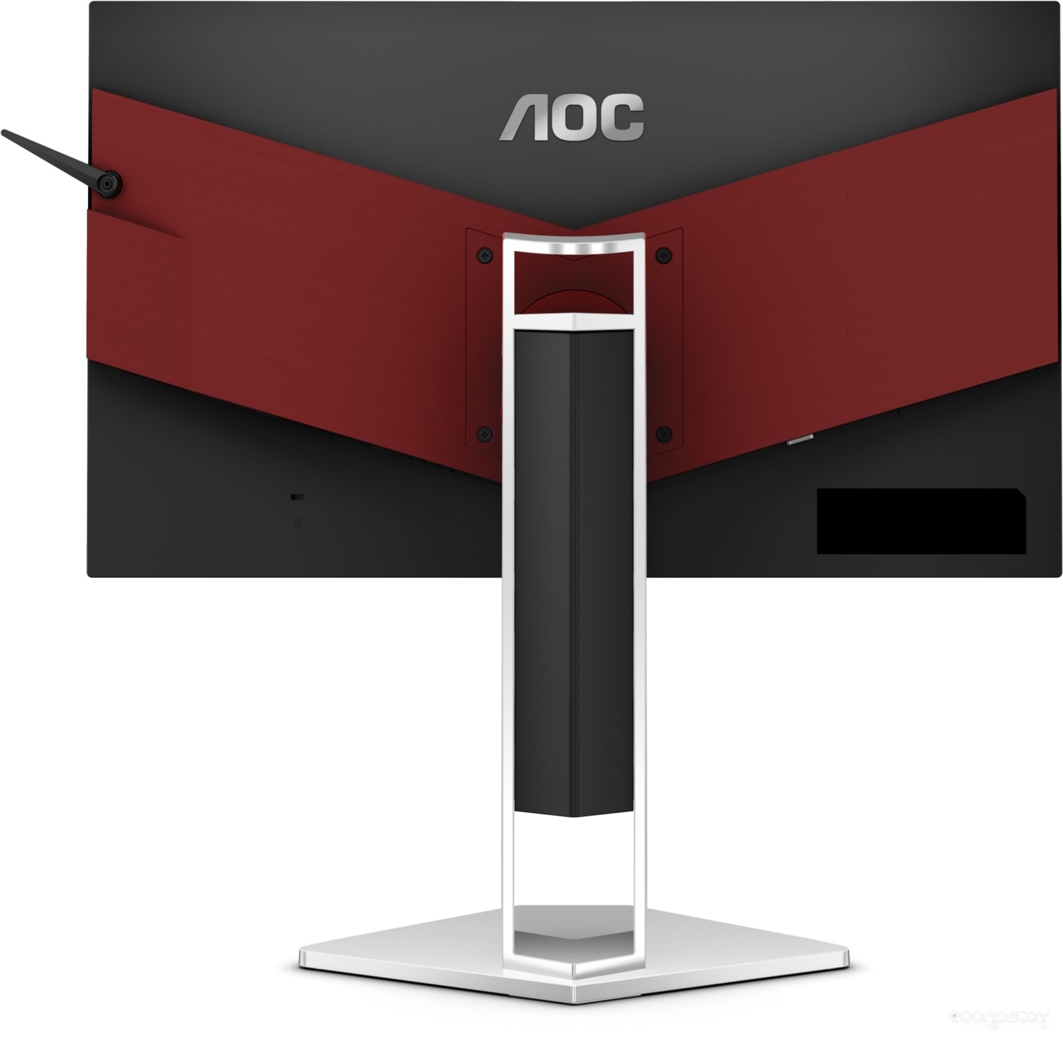 Игровой монитор AOC AG251FZ2E, фото 5