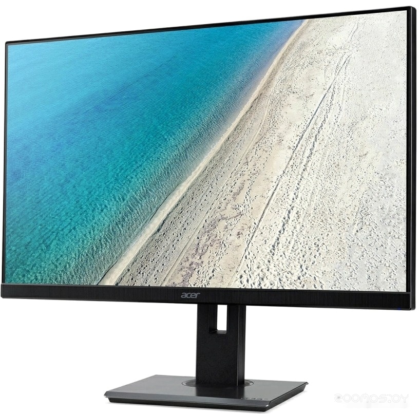 Монитор Acer B277Kbmiipprzx, фото 2