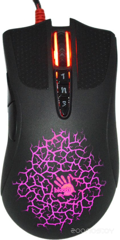 Мышь A4Tech Bloody A90, фото 2