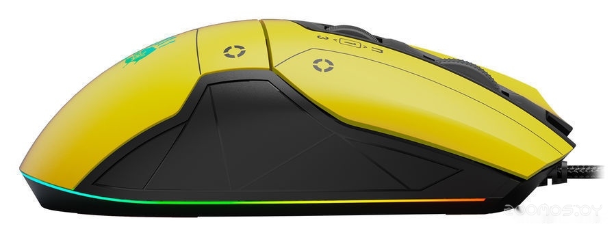 Игровая мышь A4Tech Bloody W70 Max Punk, фото 4