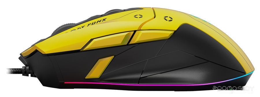 Игровая мышь A4Tech Bloody W70 Max Punk, фото 3