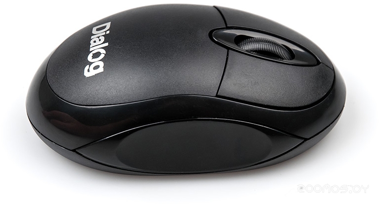 Мышь DIALOG Comfort MROC-10U, фото 8