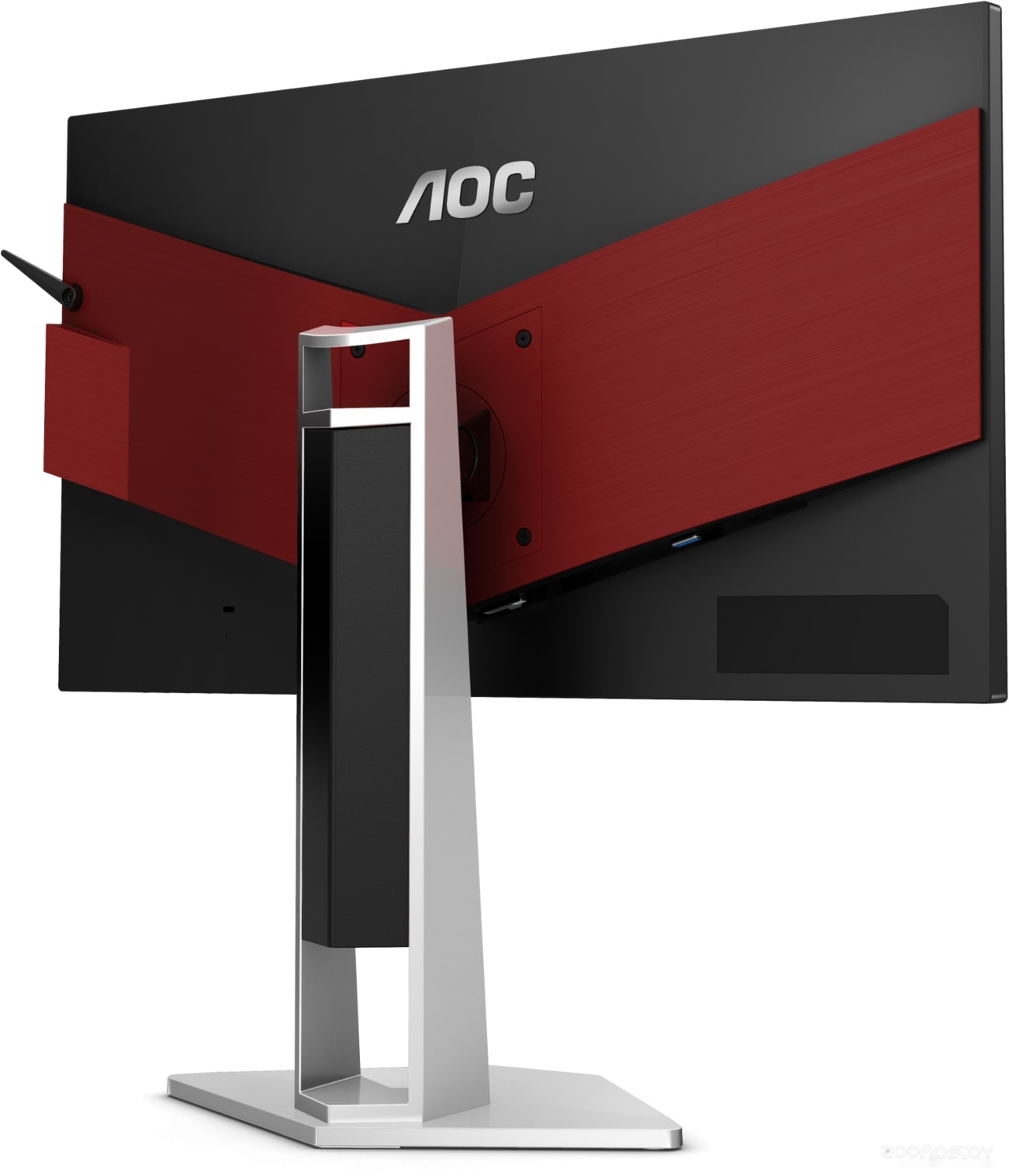 Игровой монитор AOC AG251FZ2E, фото 8