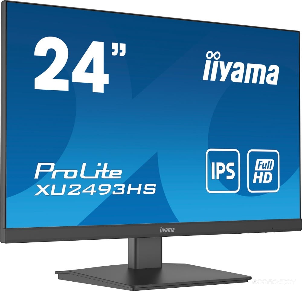 Монитор IIYAMA ProLite XU2493HS-B4, фото 2