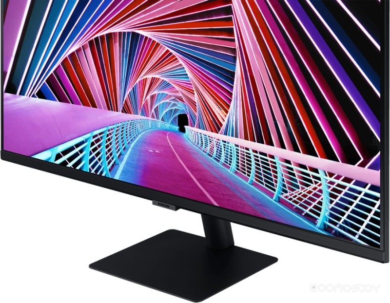 Монитор Samsung S27A700NWIXCI, фото 3