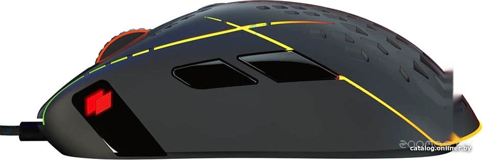 Игровая мышь HIPER Aero A-2, фото 3