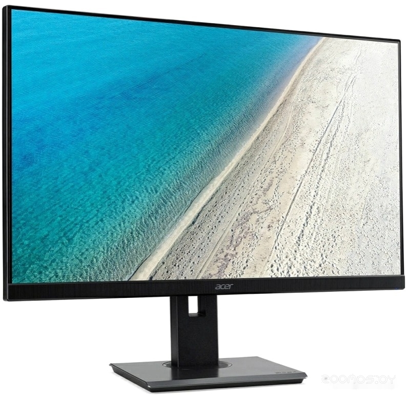 Монитор Acer B277Kbmiipprzx, фото 3