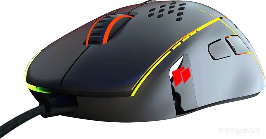 Игровая мышь HIPER Aero A-2, фото 2