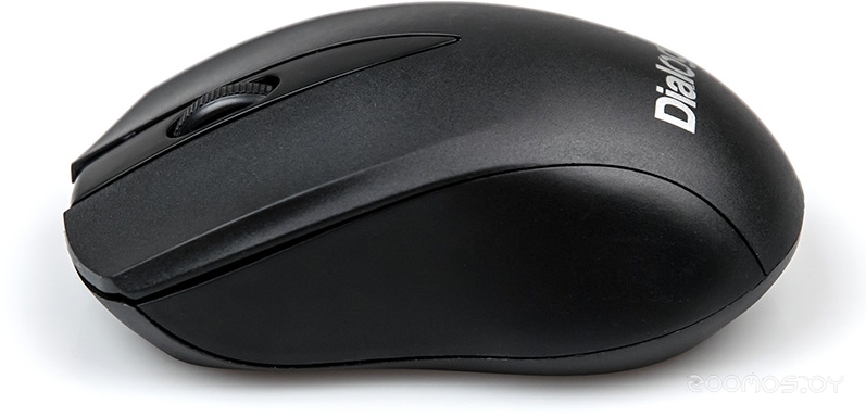 Мышь DIALOG Comfort MROC-15U, фото 5