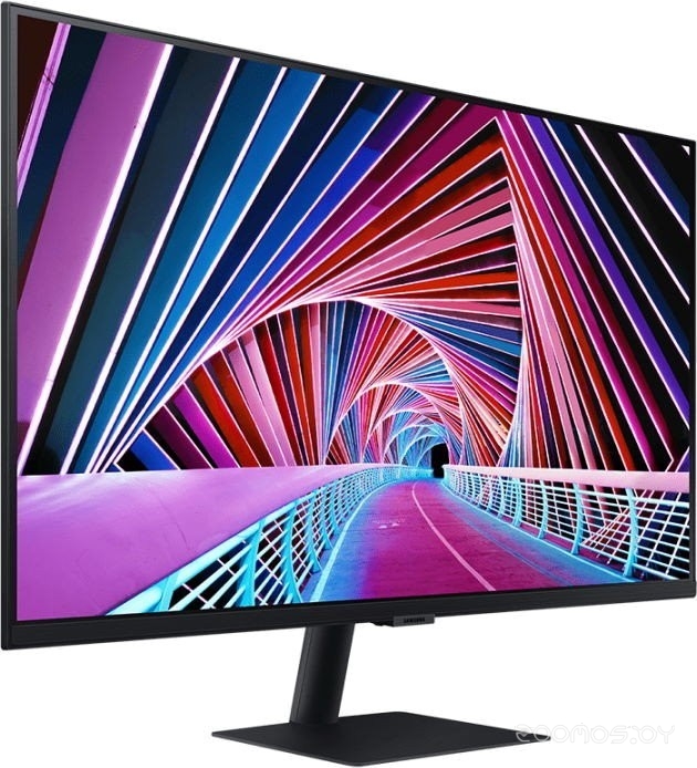 Монитор Samsung S27A700NWIXCI, фото 6