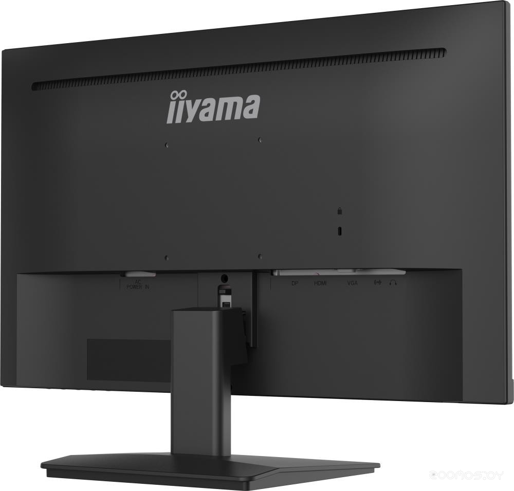 Монитор IIYAMA ProLite XU2493HS-B4, фото 4