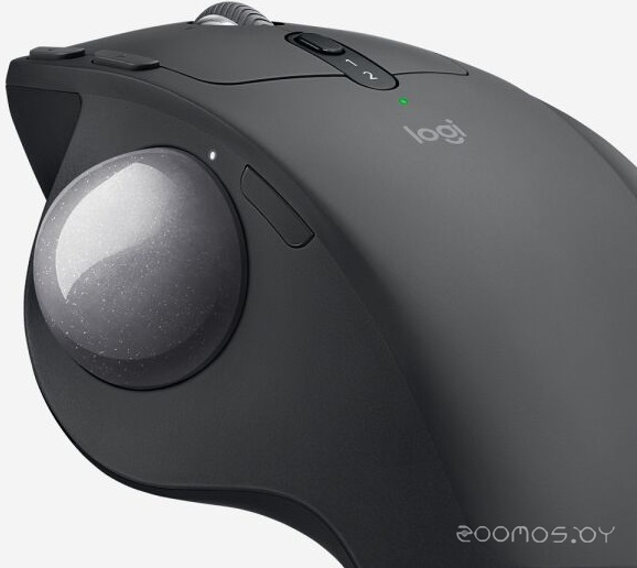 Трекбол Logitech MX Ergo, фото 5